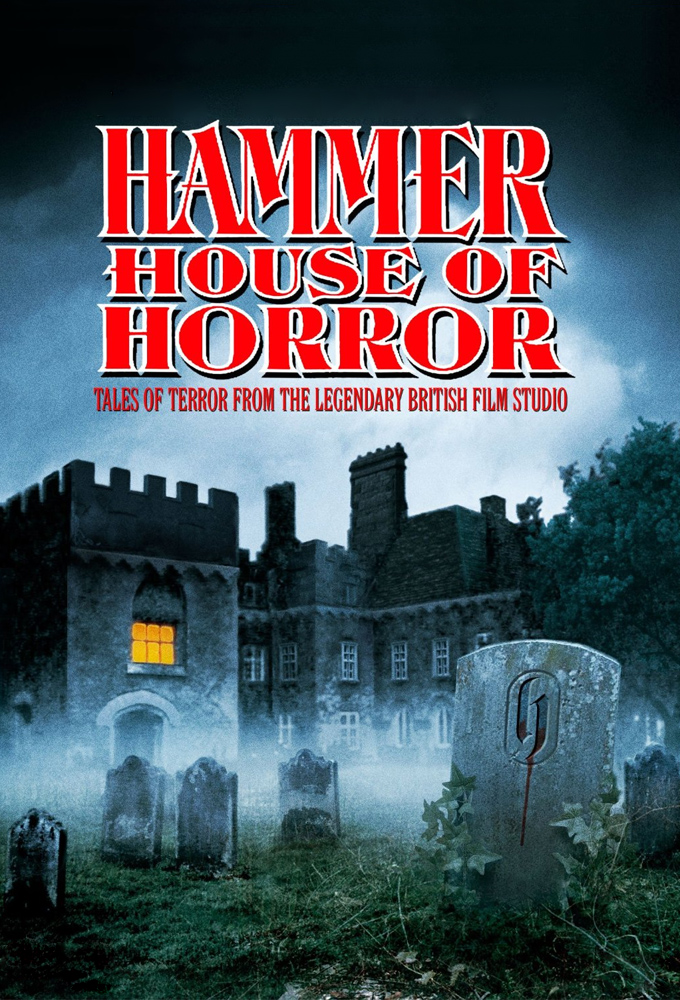 Hammer House of Horror Image