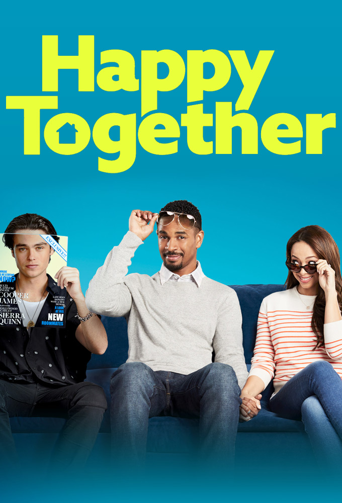 Happy Together Image