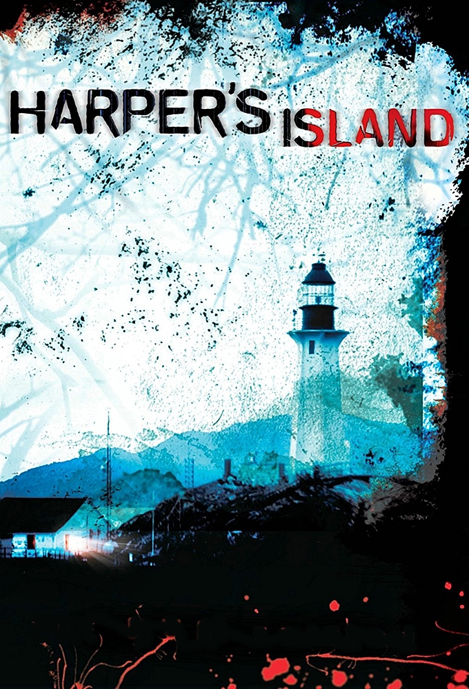 Harper's Island Image