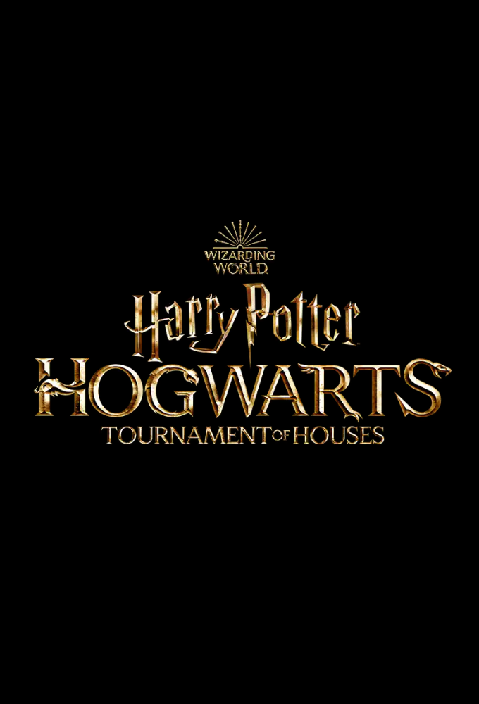 Harry Potter: Hogwarts Tournament of Houses Image