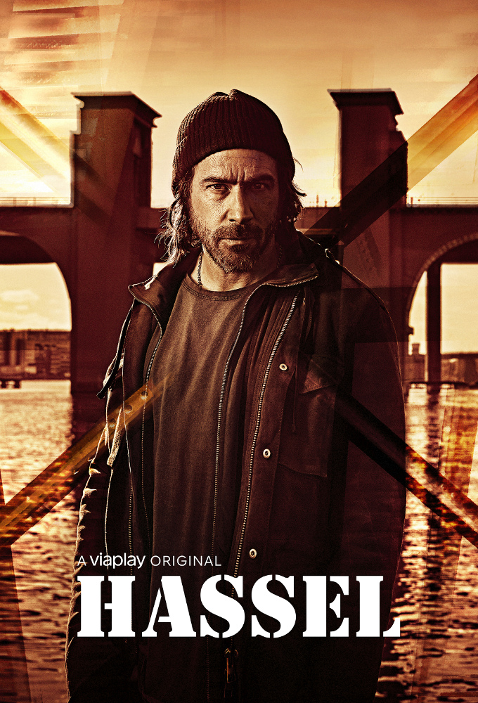 Hassel (2017) Image
