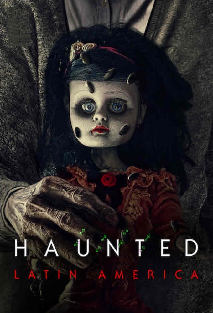 Haunted: Latinoamérica Image