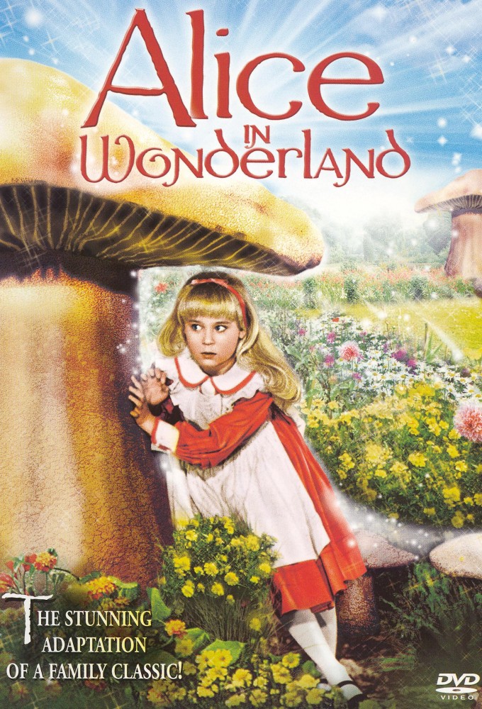 Alice in Wonderland (1985) Image