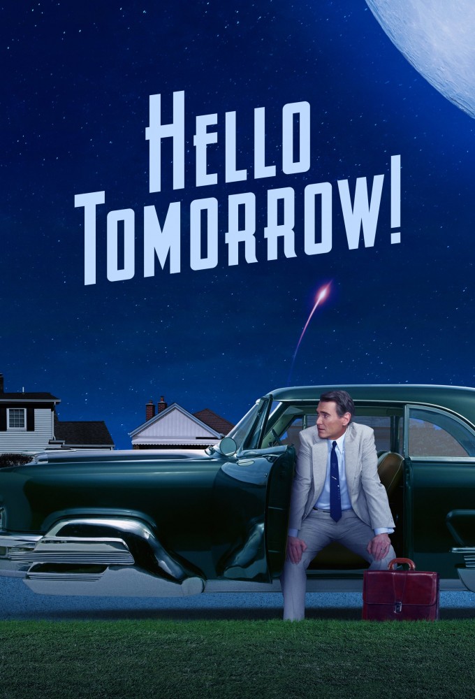 Hello Tomorrow! Image