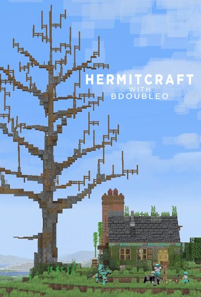 HermitCraft [BdoubleO100] Image