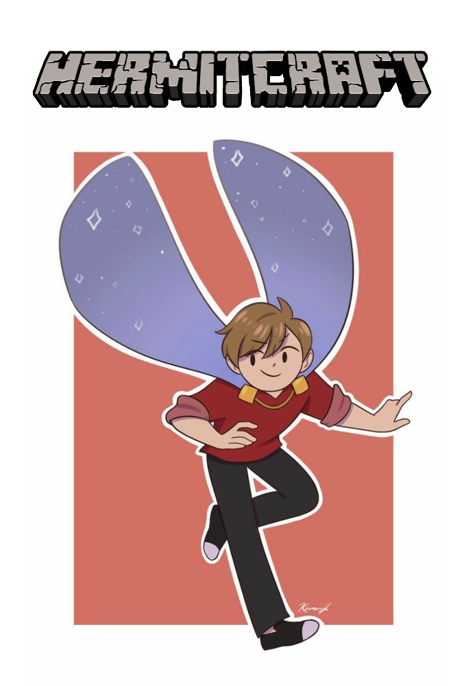 Hermitcraft [Grian] Image