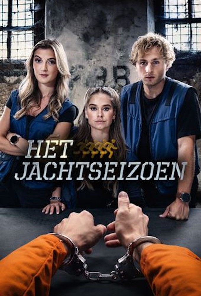 Het Jachtseizoen (BE) Image