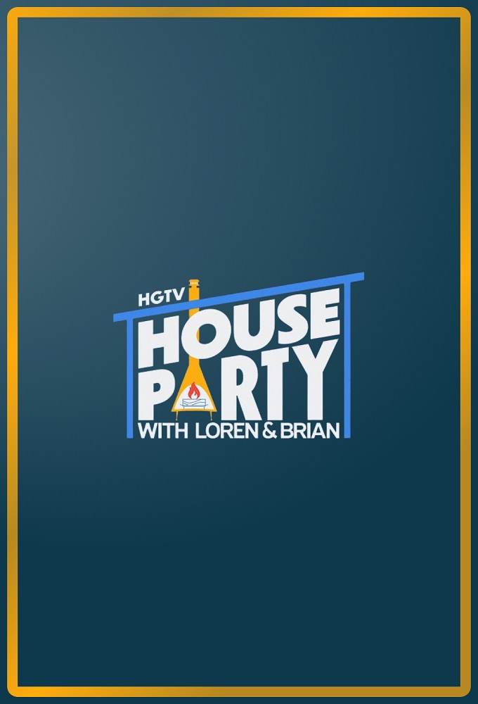 HGTV House Party Image
