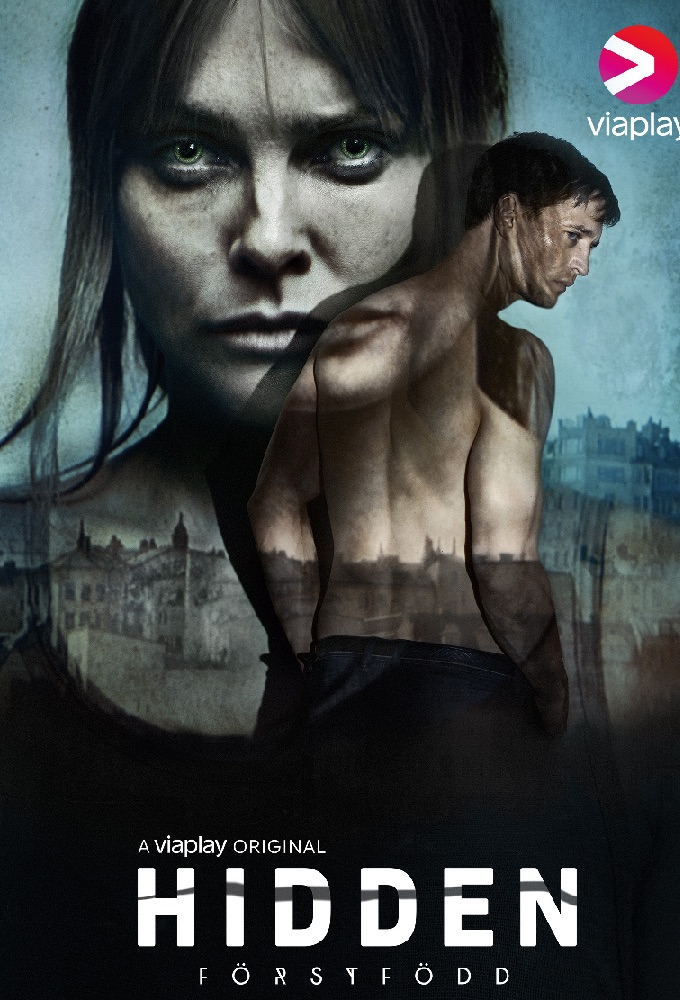 Hidden: Förstfödd Image