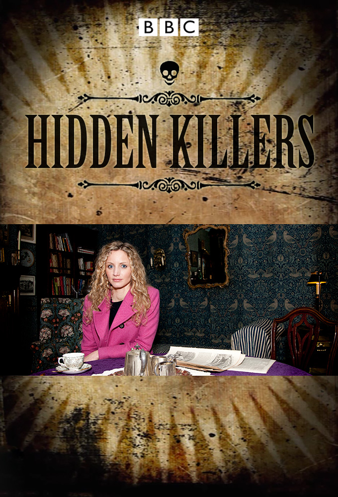 Hidden Killers Image