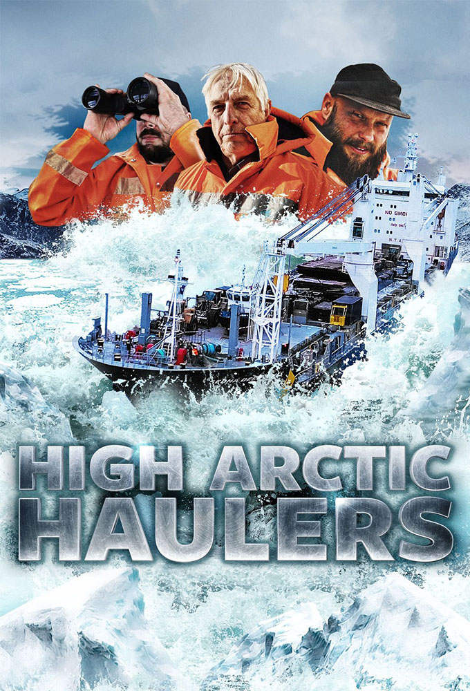 High Arctic Haulers Image