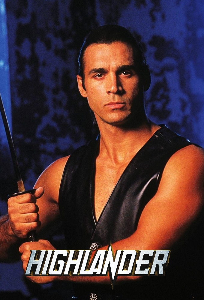 Highlander: The Series Image