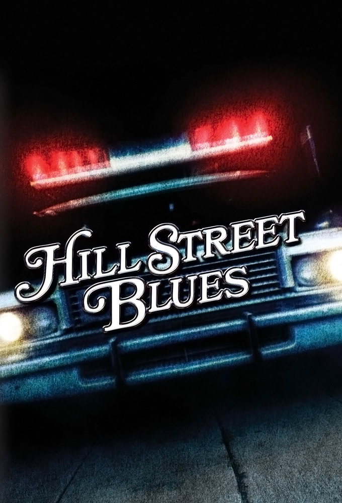 Hill Street Blues Image