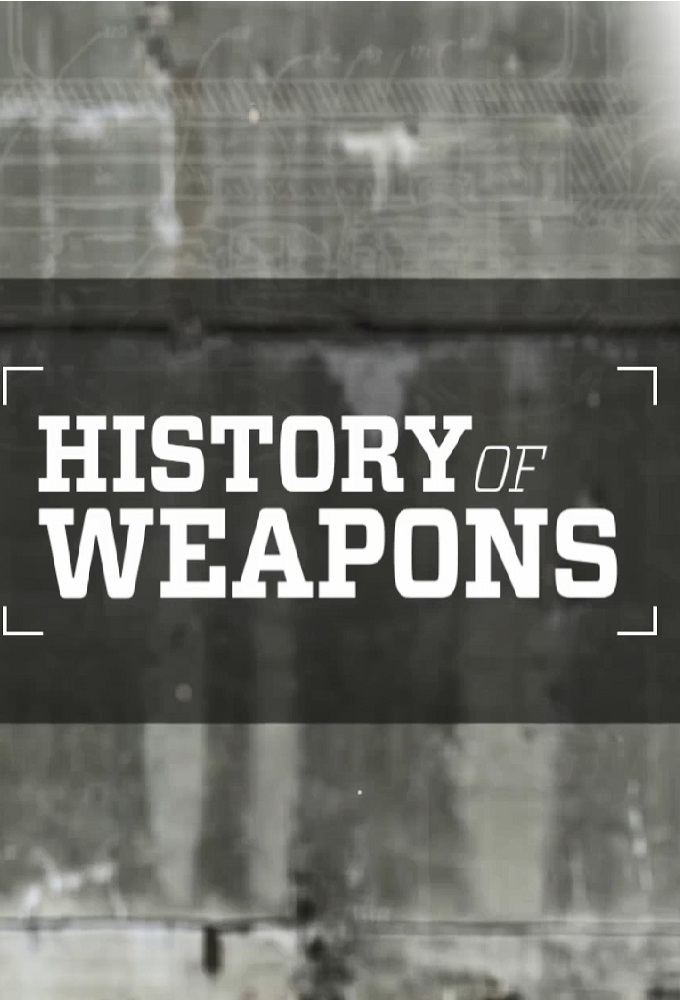 History of Weapons Image