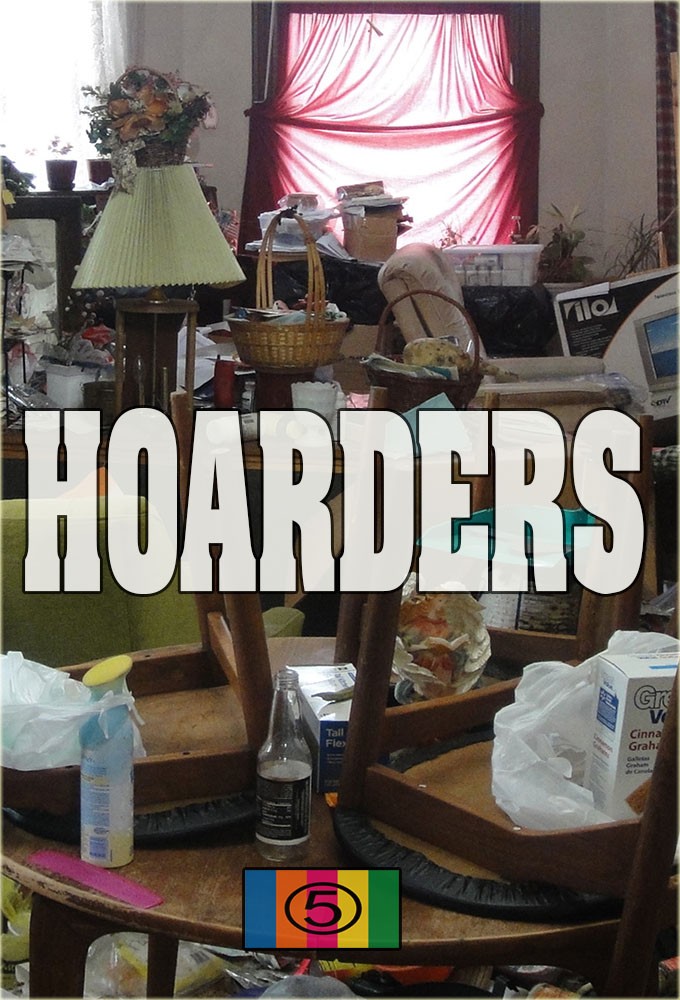 Hoarder Homes: No Room to Move (2019) Image