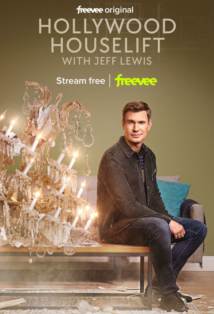 Hollywood Houselift with Jeff Lewis Image