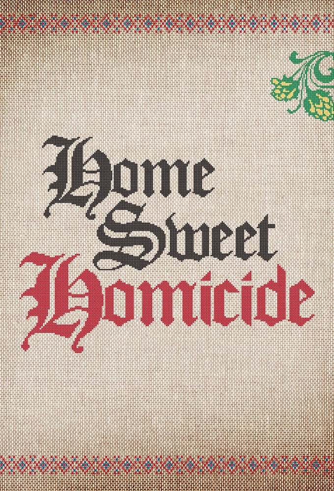 Home Sweet Homicide Image