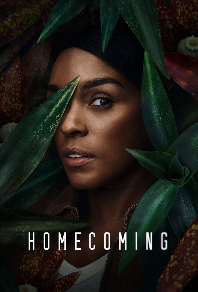 Homecoming (2018) Image