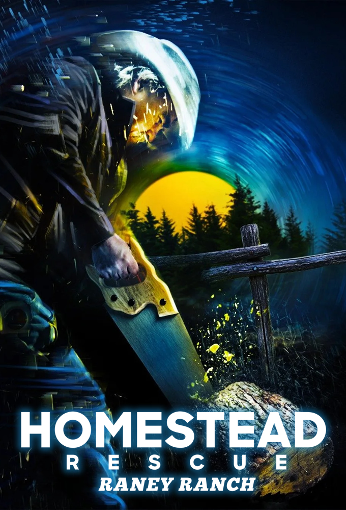 Homestead Rescue: Raney Ranch Image