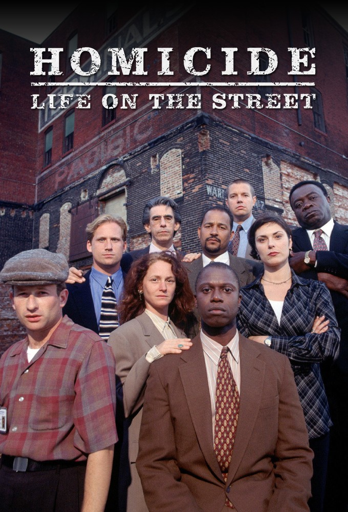 Homicide: Life on the Street Image