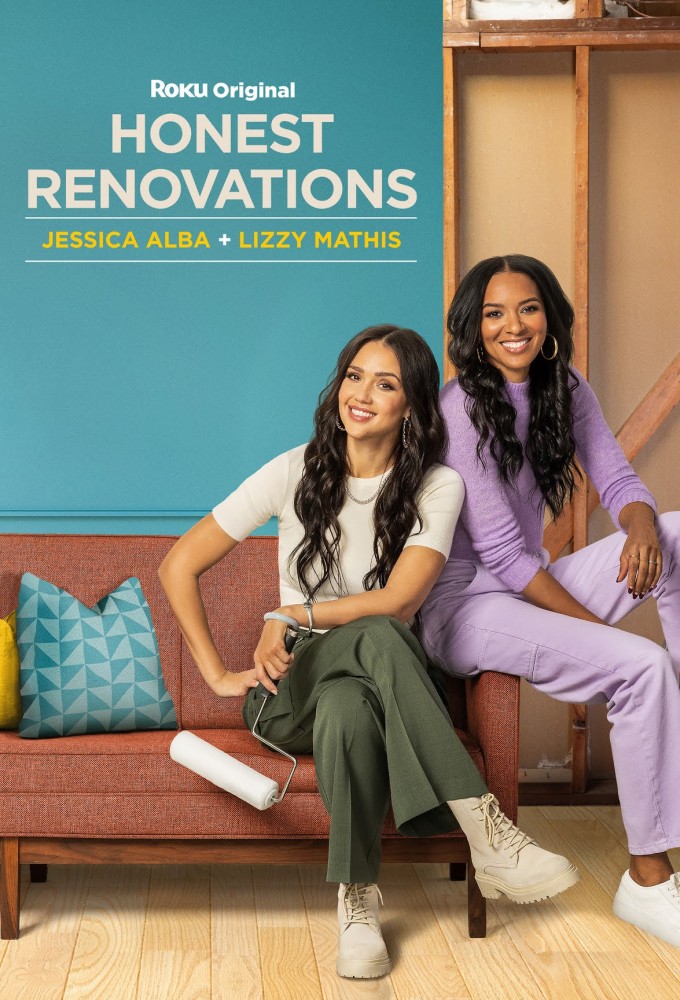 Honest Renovations Image