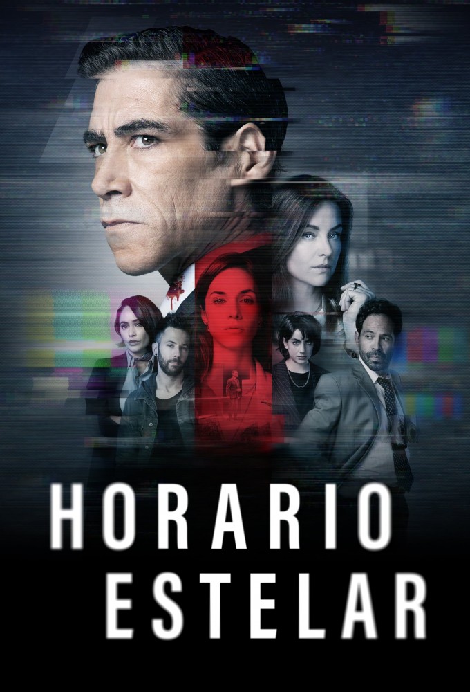 Horario estelar Image