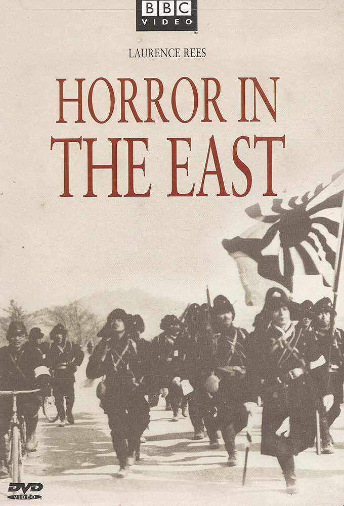 Horror in the East Image