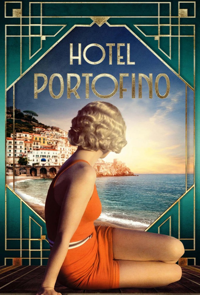 Hotel Portofino Image