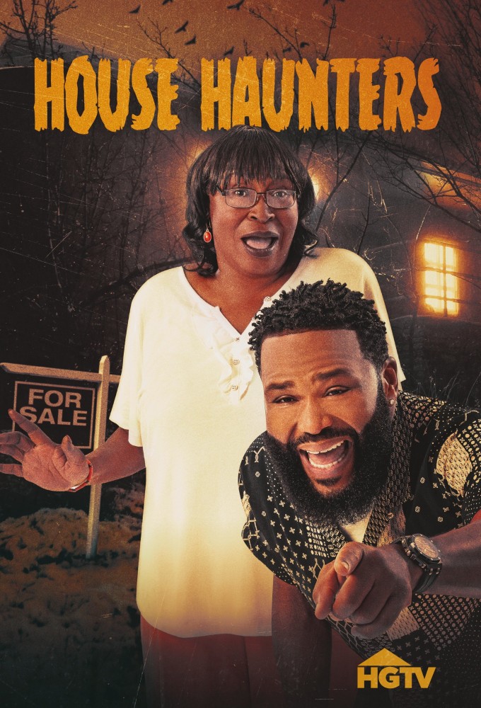 House Haunters Image