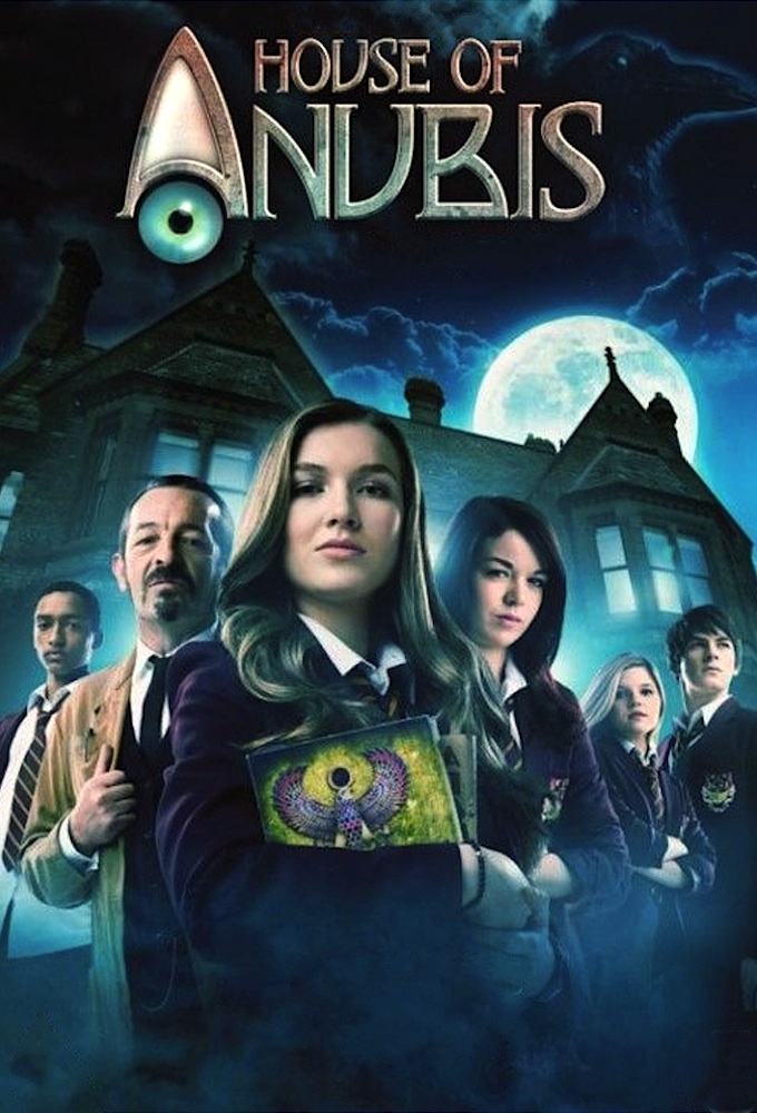 House of Anubis Image