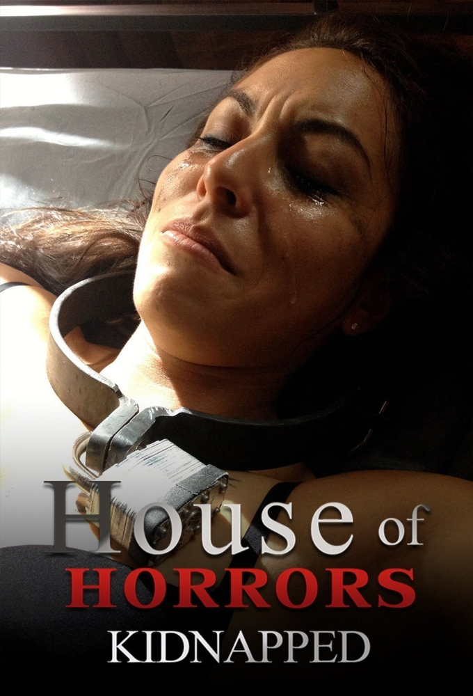 House of Horrors: Kidnapped Image