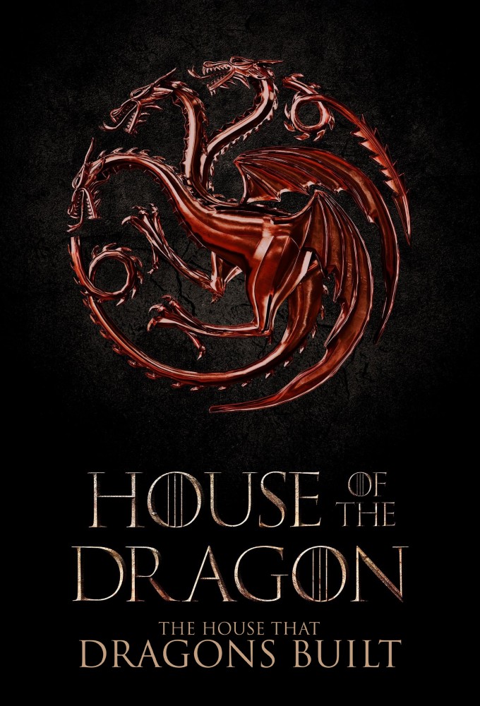 House of the Dragon: The House that Dragons Built Image