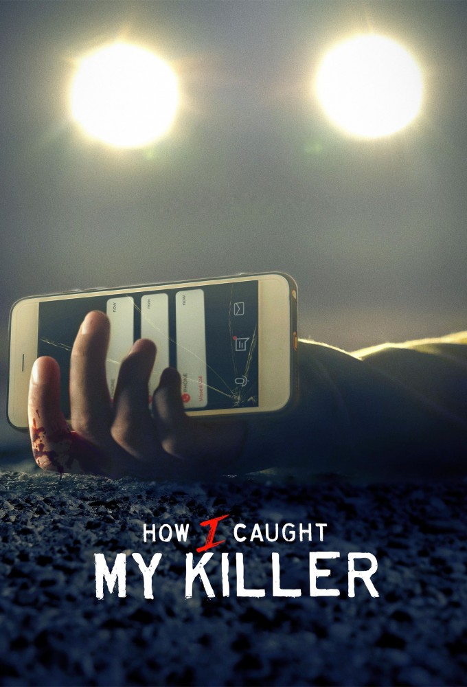 How I Caught My Killer Image