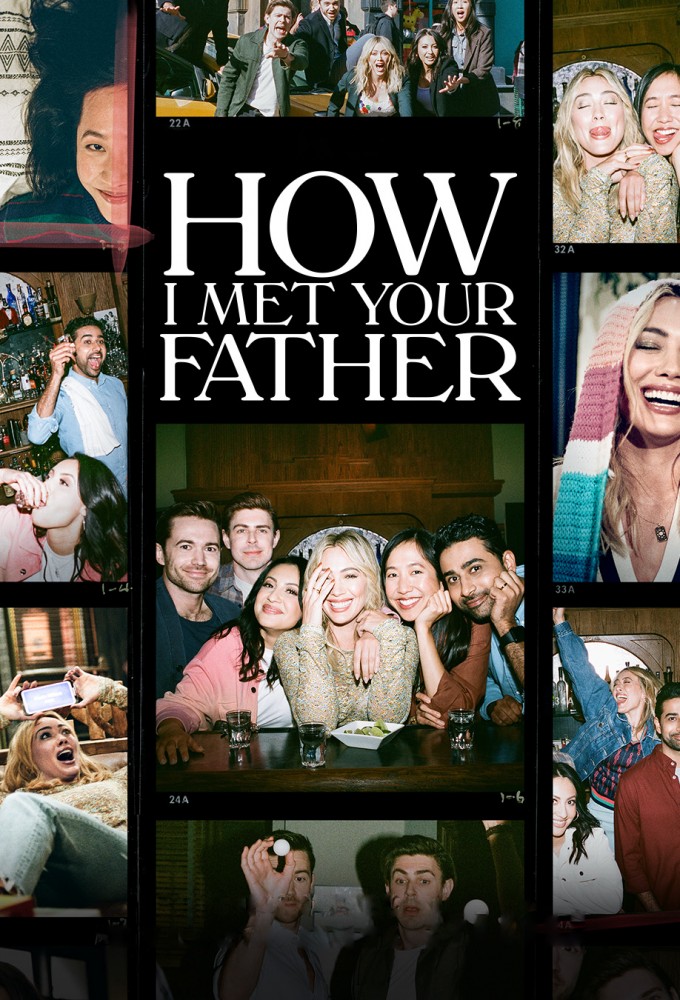 How I Met Your Father Image