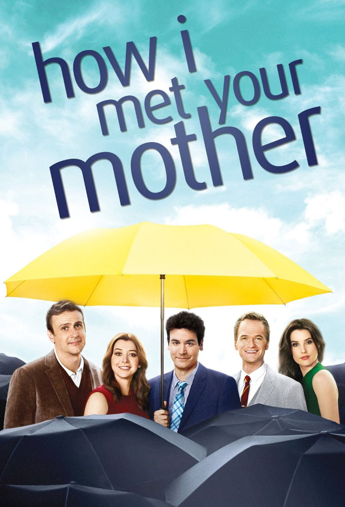 How I Met Your Mother Image