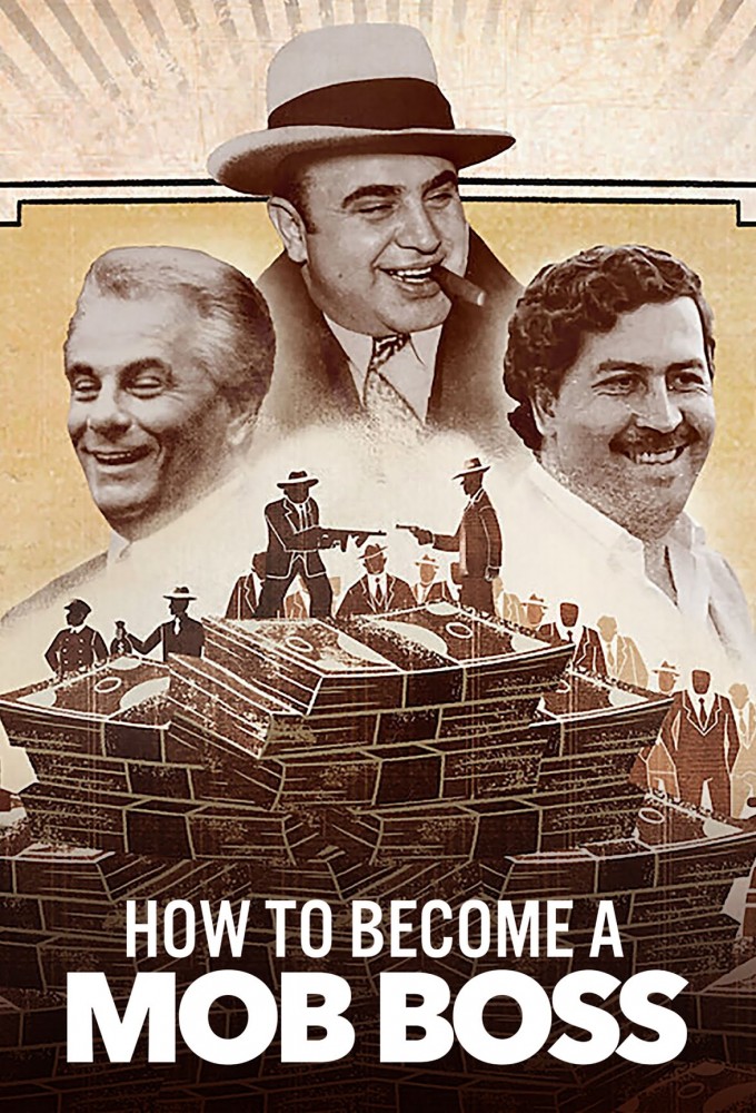 How to Become a Mob Boss  Image
