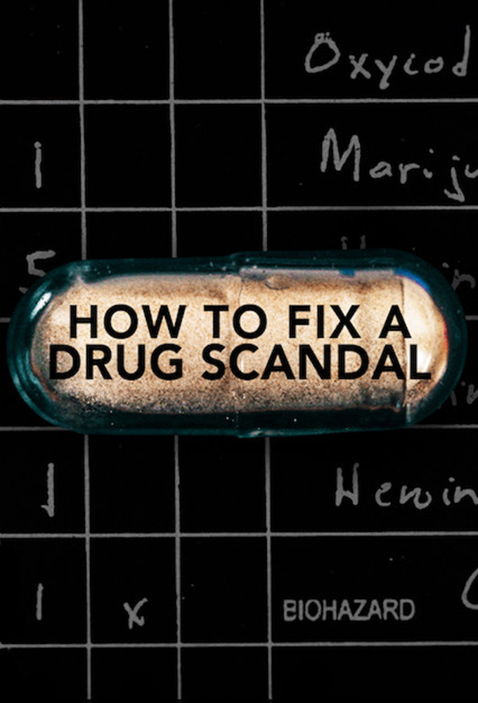 How to Fix a Drug Scandal Image