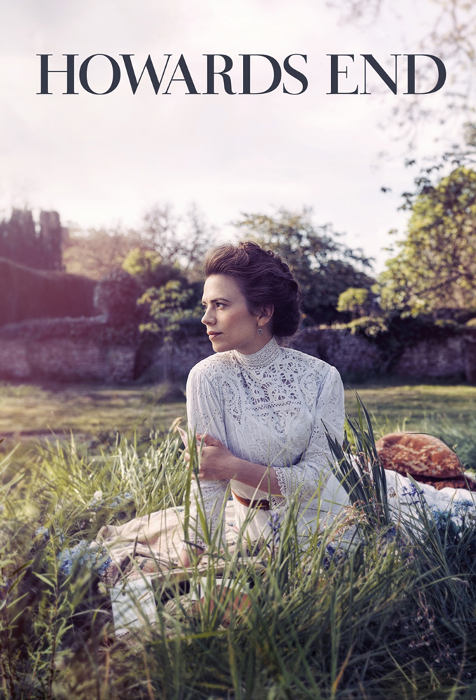 Howards End Image