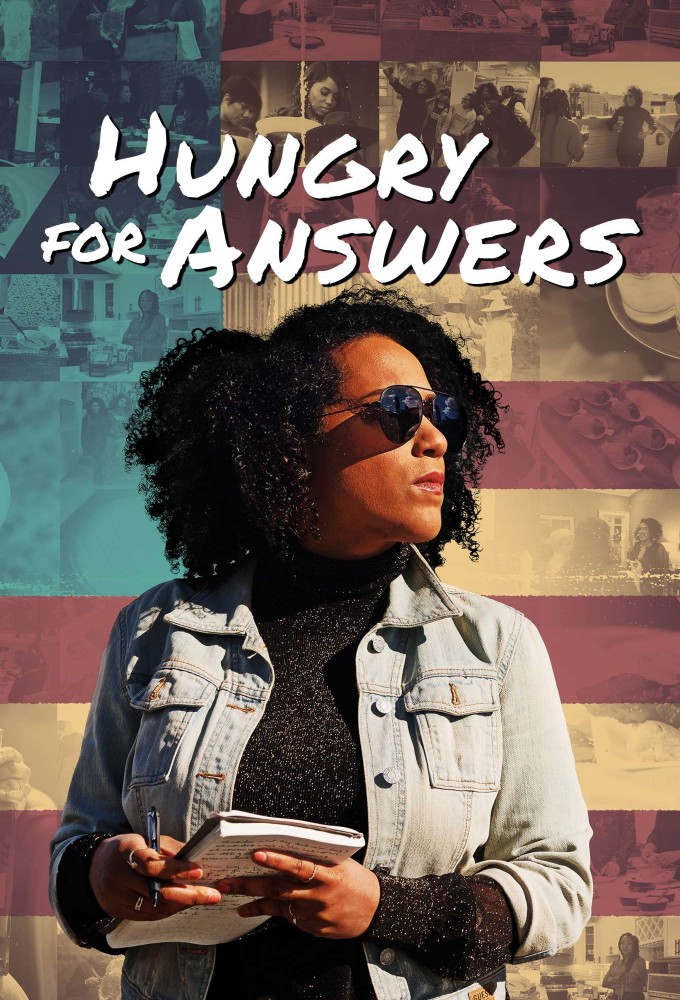 Hungry for Answers Image
