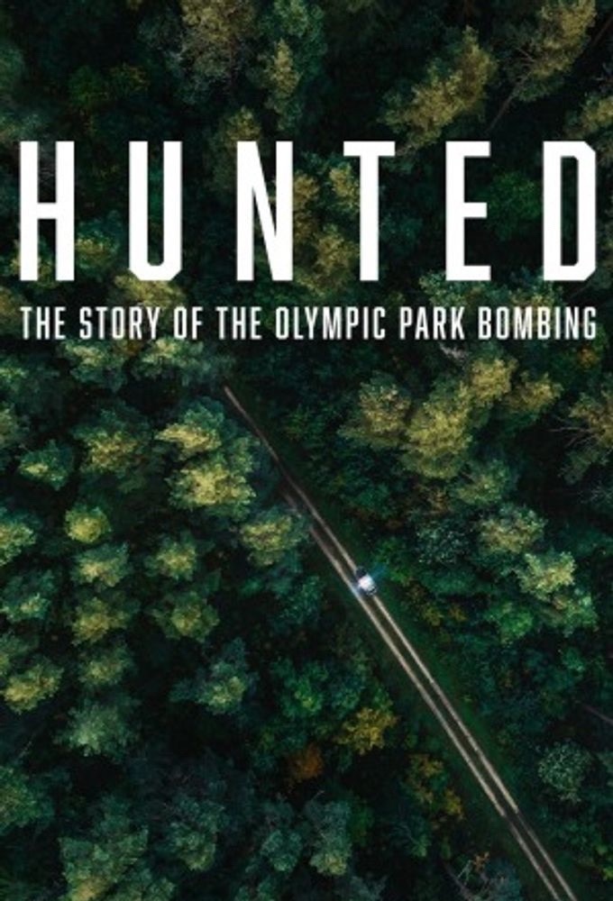 Hunted (2020) Image