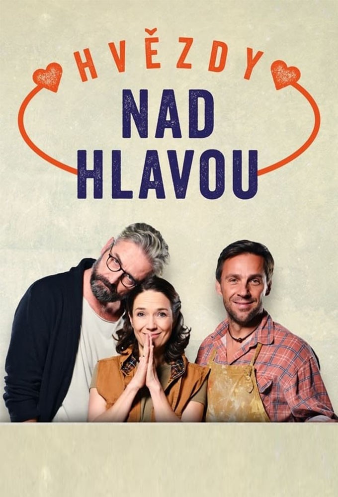 Hvězdy nad hlavou Image