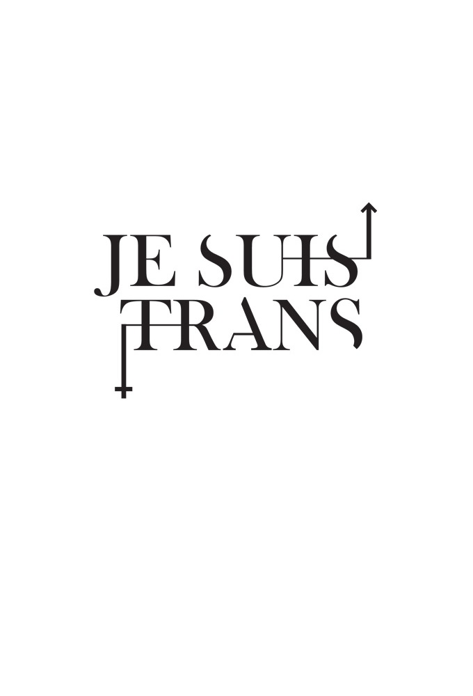 Je suis trans Image