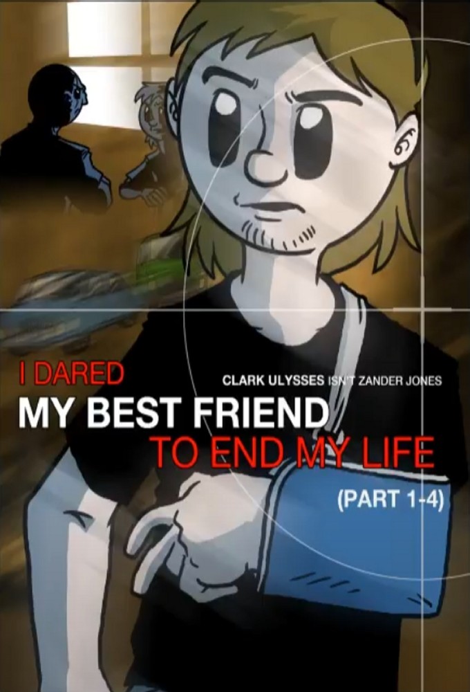 I Dared My Best Friend To Ruin My Life Image