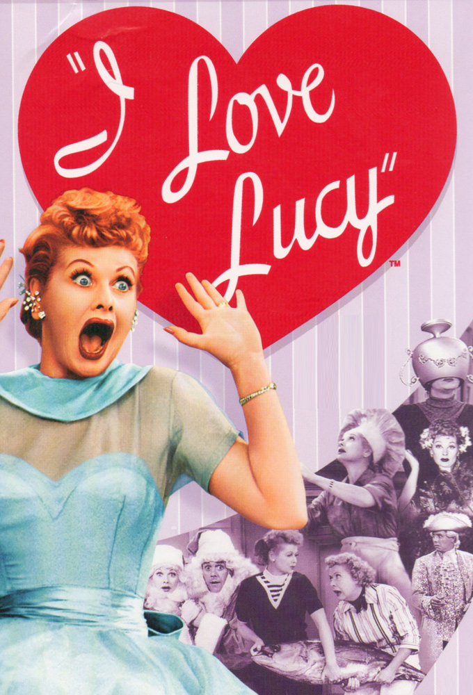 I Love Lucy Image