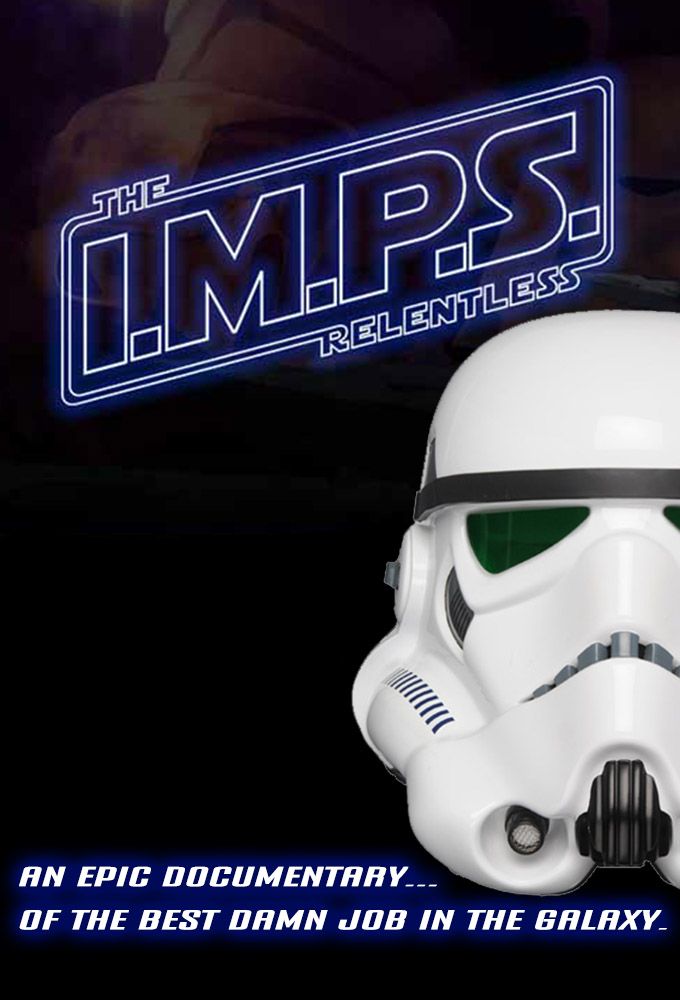 I.M.P.S.: The Relentless Image