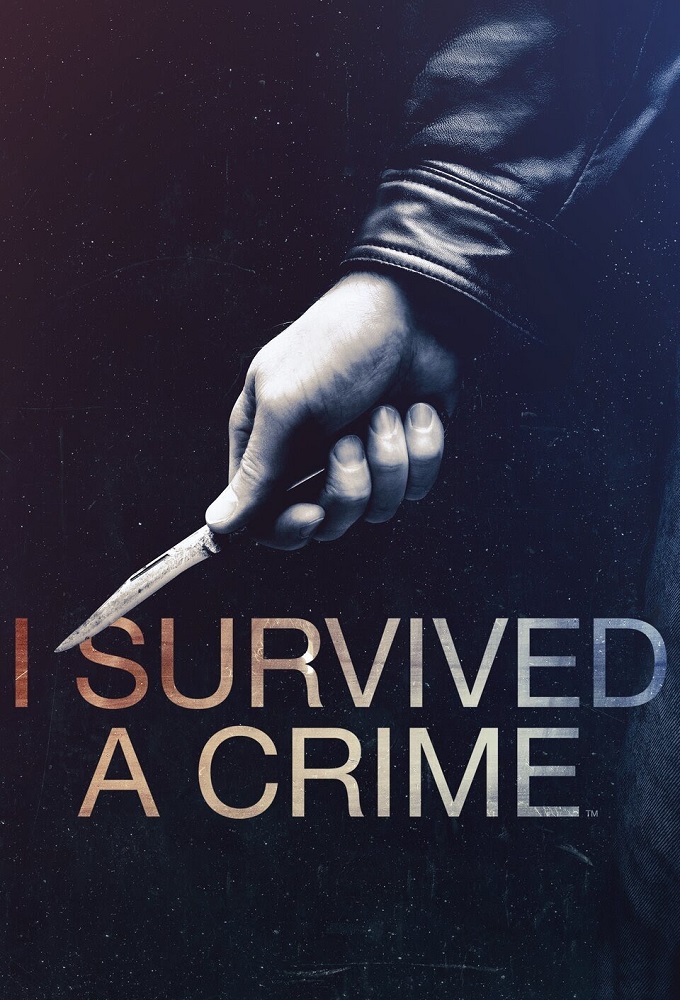 I Survived a Crime Image