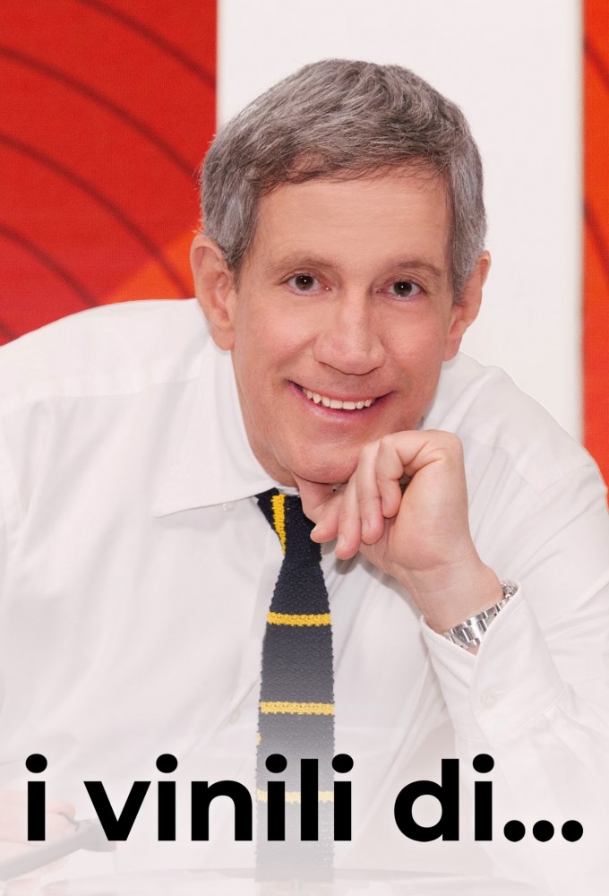 I vinili di... Image