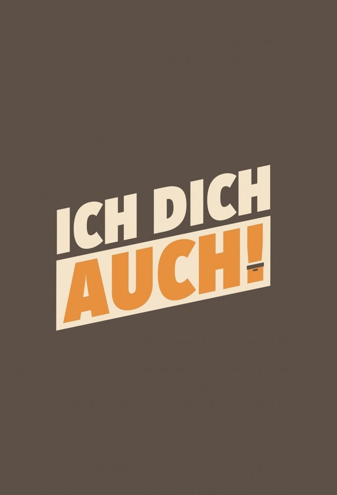 Ich dich auch! Image