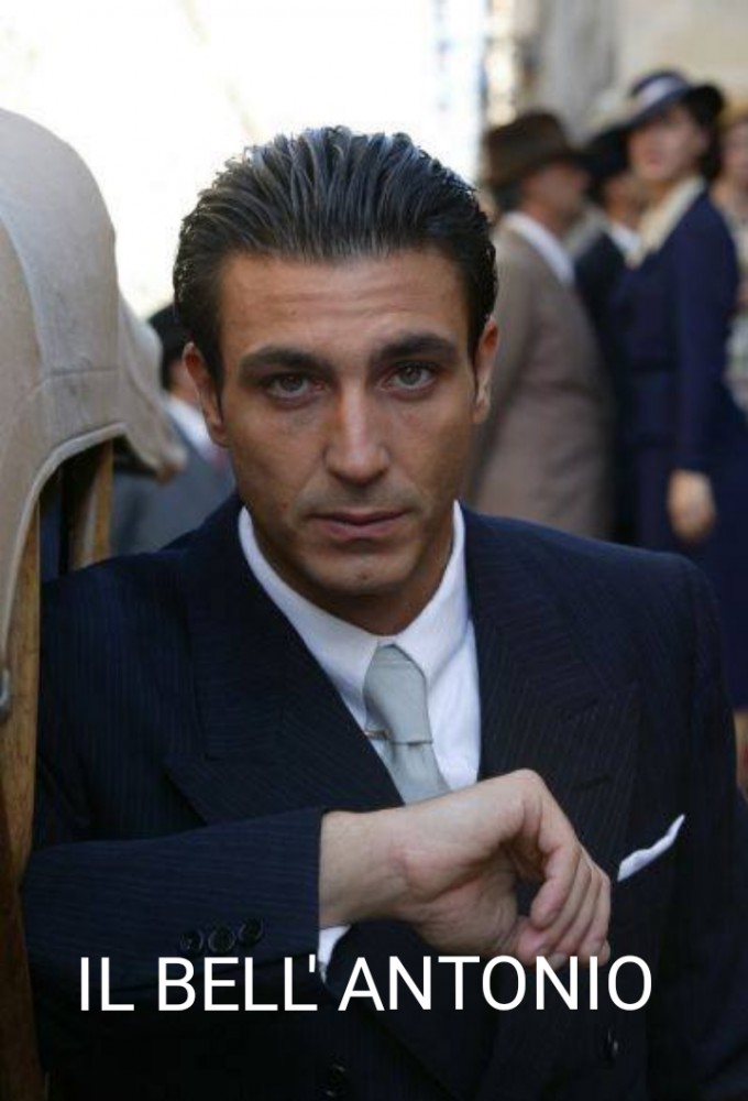 Il bell'Antonio Image