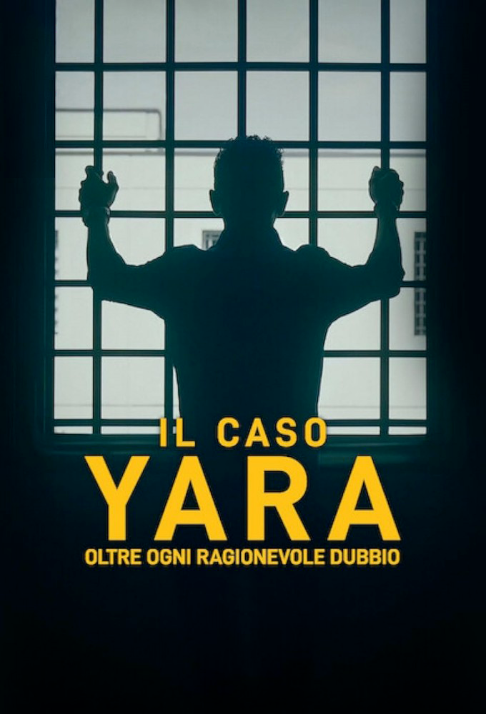 Il caso Yara: oltre ogni ragionevole dubbio Image